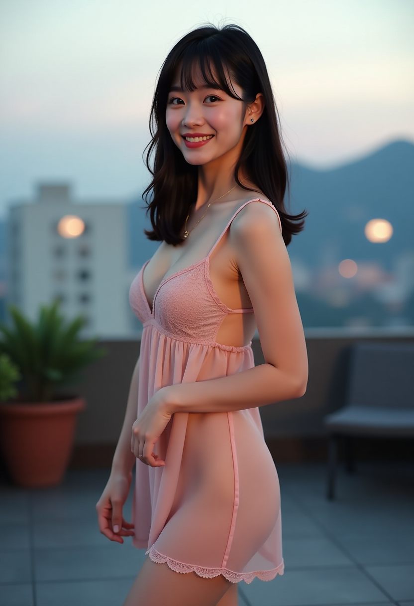 兰香如故 沈知夏饰苏兰香