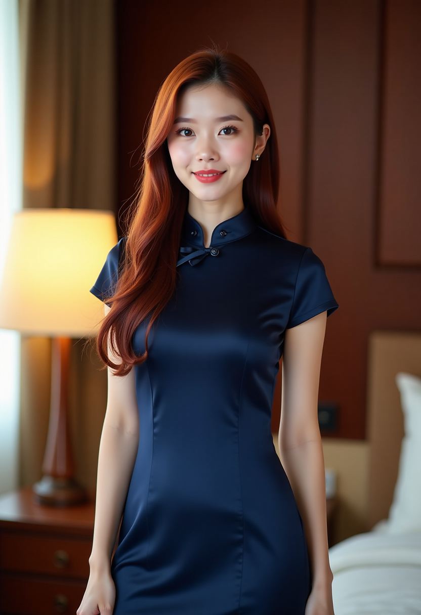 岁岁花开